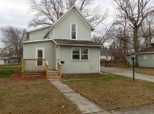 815 Maple Row, Elkhart, IN 46514