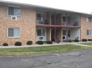 525 E Spring St APT 31, Bluffton, IN 46714