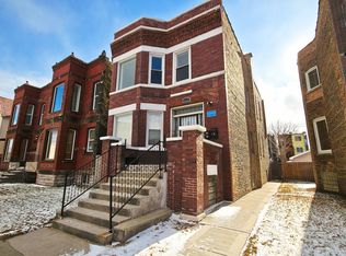 1525 E 72nd St, Chicago, IL 60619