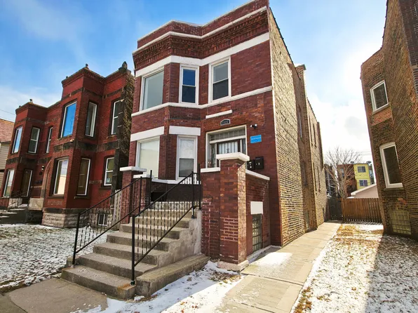 1525 E 72nd St, Chicago, IL 60619