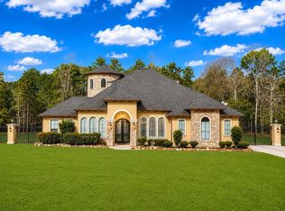 19709 Desna Dr, Porter, TX 77365