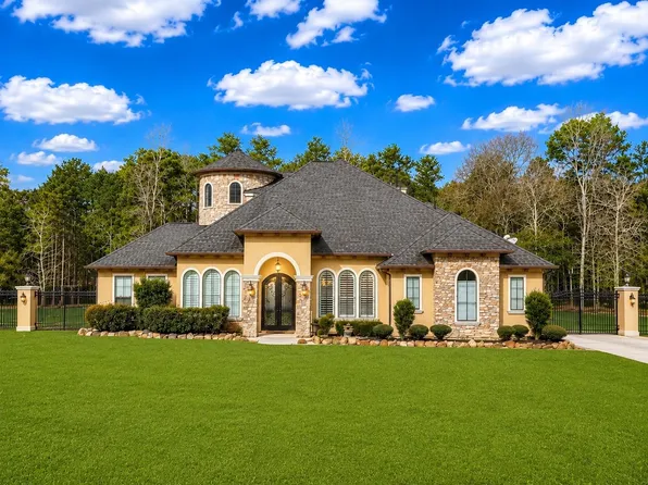19709 Desna Dr, Porter, TX 77365