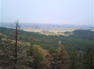 PARCEL 10 Allen Gulch Rd, Wolf Creek, MT 59648