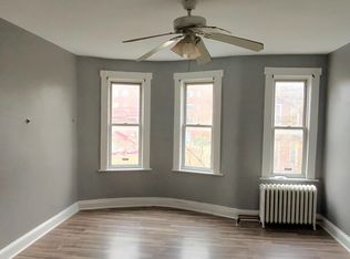 2431 Woodbrook Ave, Baltimore, MD 21217