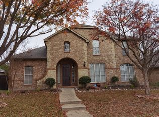 431 Fox Trl, Allen, TX 75002