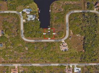 15044 Wichita Rd #3, Pt Charlotte, FL 33981