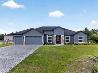 3115 Cavalier Ave, Orlando, FL 32833