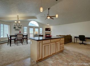 20659 Mountain Vista Dr, Eagle River, AK 99577