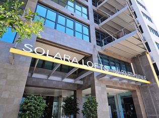 1551 4th Ave UNIT 501, San Diego, CA 92101