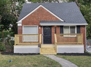 8220 Marlowe St, Detroit, MI 48228