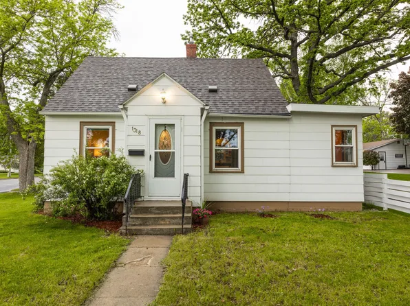 1318 Fillmore St, Alexandria, MN 56308