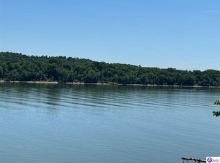 90 Russell Landing Rd, Brandenburg, KY 40108