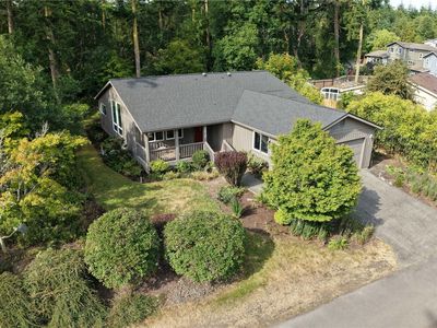 2635 Crest Avenue, Port Townsend, WA, 98368