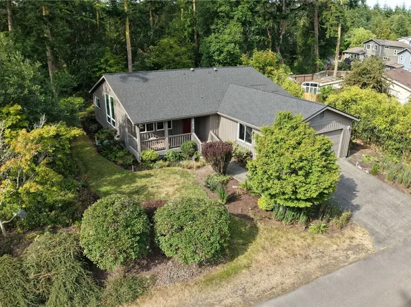 2635 Crest Avenue, Port Townsend, WA 98368