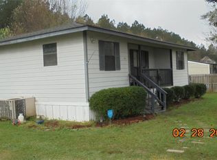 1632 Sanford Rd, Thomasville, GA 31757