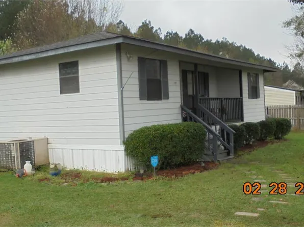 1632 Sanford Rd, Thomasville, GA 31757