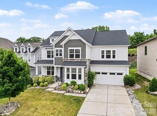 162 Stibbs Cross Rd, Mooresville, NC 28115