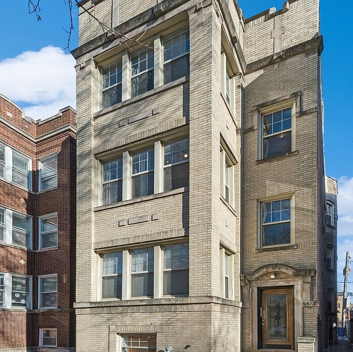 1st image of 6513 N Bosworth Ave APT 2