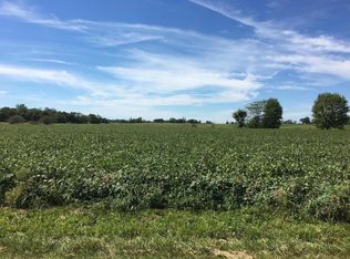 18575 Miller Rd, Richwood, OH 43344