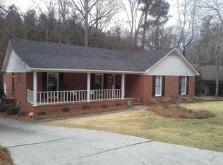 617 Chimney Hill Cir S, Evans, GA 30809