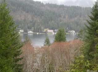 2320 Summit Lake Shore Rd NW, Olympia, WA 98502