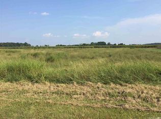 LOT 29 Toltec Mounds Rd, England, AR 72046