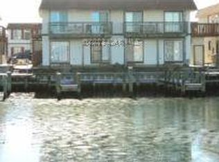106 Newport Bay Dr UNIT D, Ocean City, MD 21842