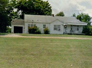 3751 Ralston Rd, Martin, TN 38237