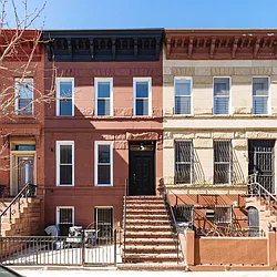 Rented by Ellison Homes Corp.