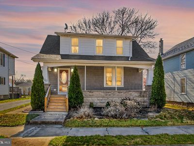 1420 Scotland Ave, Chambersburg, PA, 17201