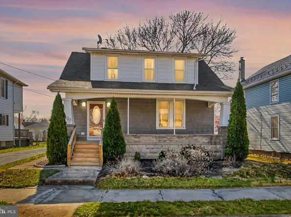 1420 Scotland Ave, Chambersburg, PA 17201