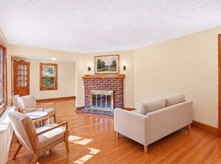 36 Maynard Rd #36, Dedham, MA 02026