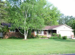 4920 Rosemary Cir, Wisconsin Rapids, WI 54494