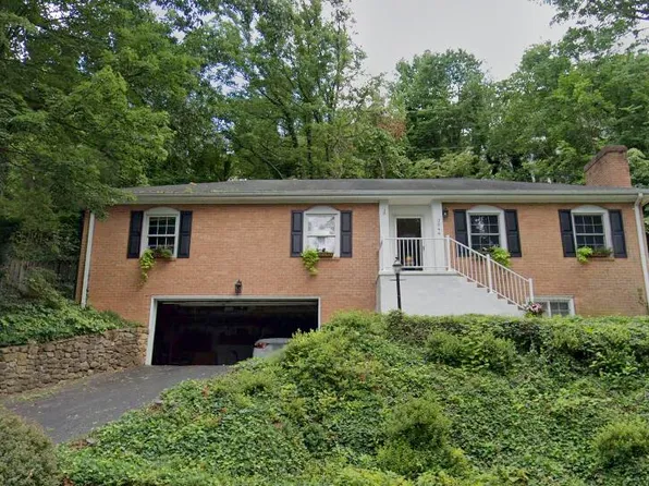 3044 Burnleigh Rd SW, Roanoke, VA 24014