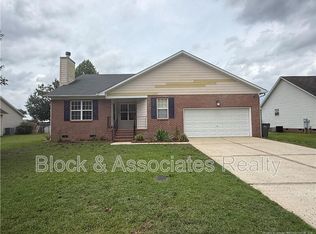 5438 Biscoe St, Hope Mills, NC 28348