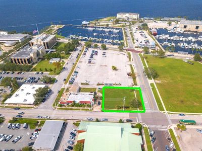 210 E COMMERCIAL STREET LOT 38, Sanford, FL, 32771