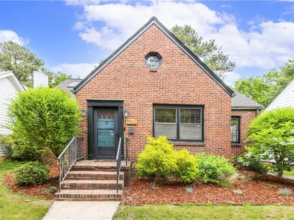 1408 Mallory Ct, Norfolk, VA 23507