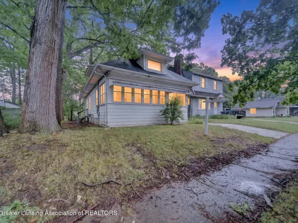 619 Shepard St, Lansing, MI 48912