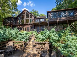 194 Squirrel Chase, Morganton, GA 30560