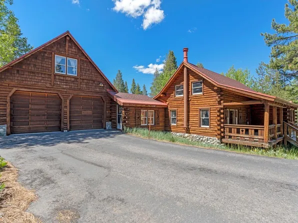 12476 Springbrook Pl, Truckee, CA 96161
