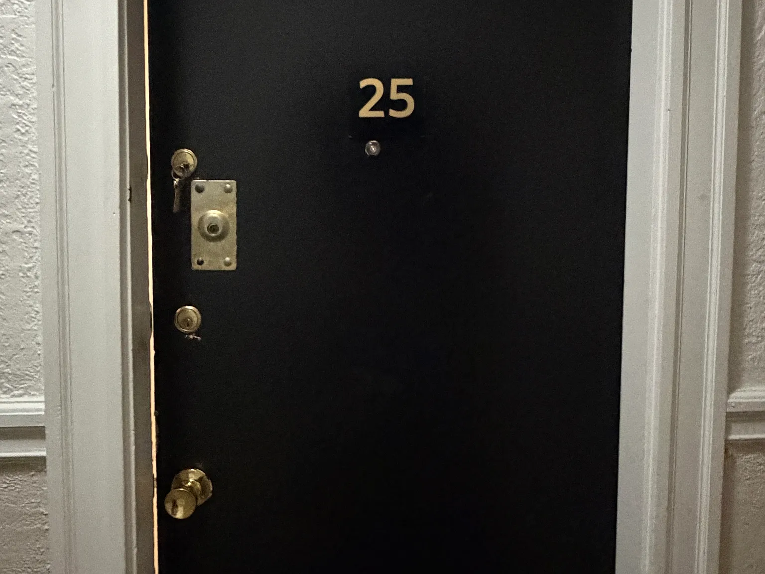 1 bed, $2,450 — Photo 3