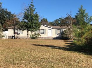 8416 Ellis Rd, Pass Christian, MS 39571