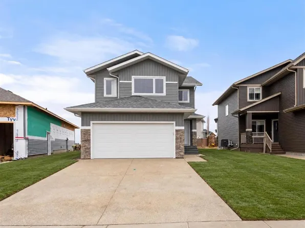 7503 N 38a Ave, Camrose, AB T4V 5E3