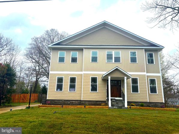 New Construction Homes in Annapolis MD | Zillow