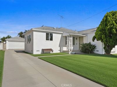 10731 Amery Ave, South Gate, CA, 90280