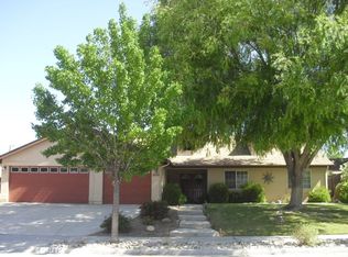 1809 Bella Vista Ct, Paso Robles, CA 93446