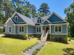 323 Carr Ln, Tallahassee, FL 32312