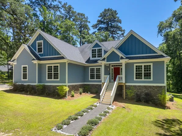 323 Carr Ln, Tallahassee, FL 32312