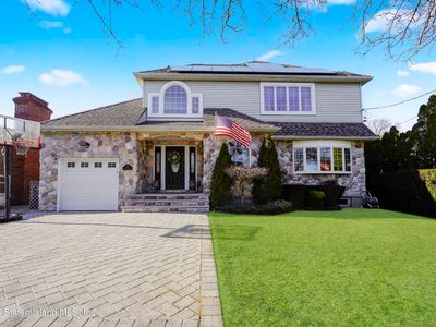 441 Ogorman Ave, Staten Island, NY, 10308
