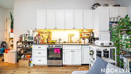 Rented by Nooklyn NYC LLC